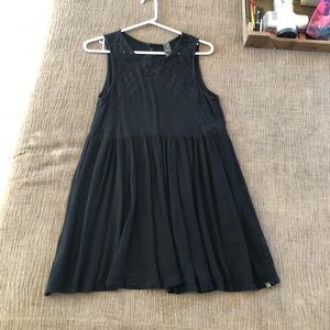 Billabong swim cover up